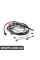 54377191362 BMW Джгут проводів E93