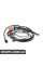 54377191362 BMW Джгут проводів E93