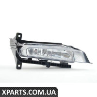 63177162740 BMW Протитуманні фари - праворуч