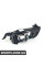 63177162740 BMW Протитуманні фари - праворуч