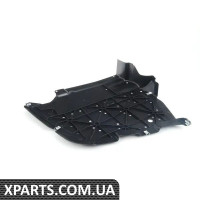 51717070141 BMW Панель для фільтра з активованим вугіллям