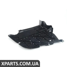 51717070141 BMW Панель для фільтра з активованим вугіллям