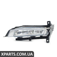63177162739 BMW Протитуманна фара - ліва