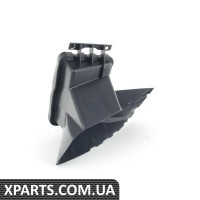 51748056495 BMW Повітропровід Диспл.Масляний Радіатор Двигуна - Лівий, Гоночний