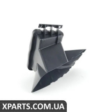 51748056495 BMW Повітропровід Диспл.Масляний Радіатор Двигуна - Лівий, Гоночний