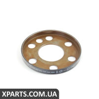 11217588968 BMW Кришка заднього головного ущільнення