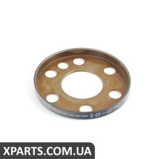 11217588968 BMW Кришка заднього головного ущільнення