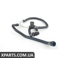 17127560973 BMW ШЛАНГ ОХЛАЖДАЮЩЕЙ ЖИДКОСТИ