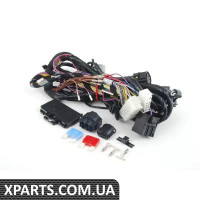 61119133642 BMW Передній правий джгут проводів