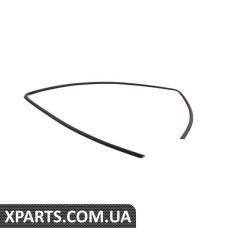 51318208471 BMW Уплотнительная прокладка заднего стекла