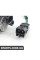 67318353226 BMW E36 Привід регулювання спинки сидіння