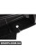 51718156259 BMW E36 Передній повітропровід