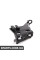63136914763 BMW Монтажний кронштейн індикатора - лівий