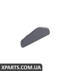 61677066847 BMW Кришка форсунки омивача фар - ліва