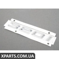51147289882 BMW Емблема - "320i" на кришці багажника