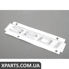 51147289882 BMW Емблема - "320i" на кришці багажника
