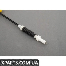 51217034469 BMW Трос Боудена - зовнішня ручка дверей