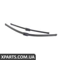 61612147361 BMW Набір щіток склоочисника