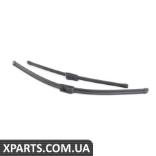 61612147361 BMW Набір щіток склоочисника