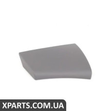51437055418 BMW Кришка виходу ременя безпеки - права - сіра