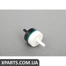 11631711519 BMW зворотний клапан