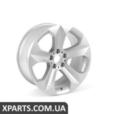 36116774894 BMW 19-дюймові колеса Star Spoke Style 232 — ціна вказана за штуку