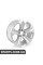 36116774894 BMW 19-дюймові колеса Star Spoke Style 232 — ціна вказана за штуку
