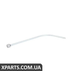 81292356968 BMW Медіа-бластерна трубка - вихровий порт - вихід з гачком