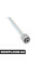 81292356970 BMW Media Blaster Wand - вихровий порт - прямий вихід