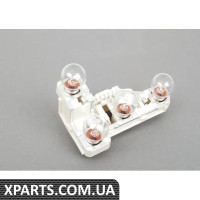 63217160076 BMW ПАТРОН ДЛЯ ЛАМП
