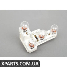 63217160076 BMW ПАТРОН ДЛЯ ЛАМП