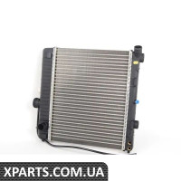 17111177844 BMW Е30 Радіатор