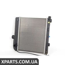 17111177844 BMW Е30 Радіатор