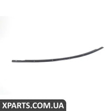 51117044238 BMW Прокладка переднього бампера