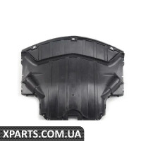 51718234124 BMW Екранування моторного відсіку