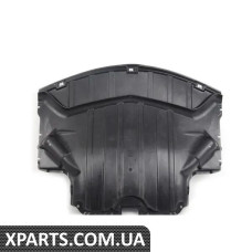 51718234124 BMW Екранування моторного відсіку
