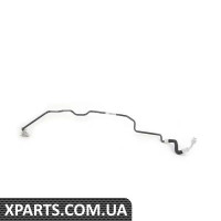 17227586440 BMW Лінія масляного радіатора