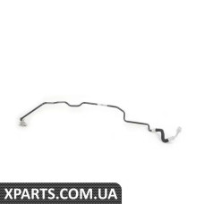 17227586440 BMW Лінія масляного радіатора