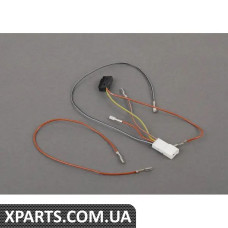 84117004538 BMW Мікроперемикач заднього люка E53