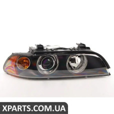63126900200 BMW Галогенна фара в зборі - права