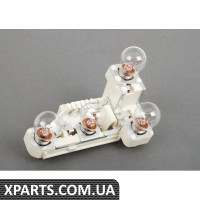 63217160075 BMW ПАТРОН ДЛЯ ЛАМП
