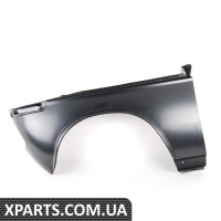 41355490000 BMW Переднє крило - ліве