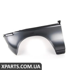 41355490000 BMW Переднє крило - ліве