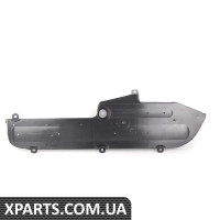 51717182692 BMW Кришка каналу E85 - захист днища.