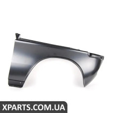 41355490001 BMW Переднє крило - праве