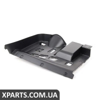 51457149821 BMW Панель обробки блоку педалей
