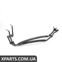 17227836831 BMW МАСЛЯНА ТРУБКА