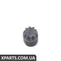 51717032051 BMW E46 Обмежувач капота на опорі радіатора