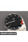62131377603 BMW ТАХОМЕТР ЄВРО