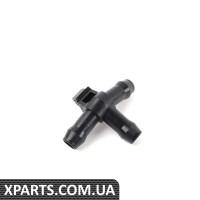 61678377457 BMW З'єднувач шланга